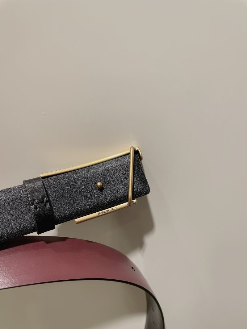 Tods Belts